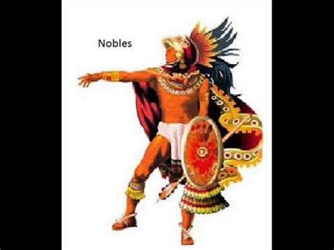 Los Aztecas, información general   YouTube