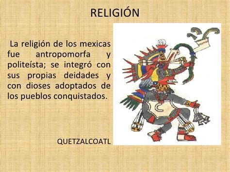 Los aztecas