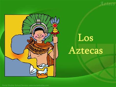 Los Aztecas.   ppt video online descargar