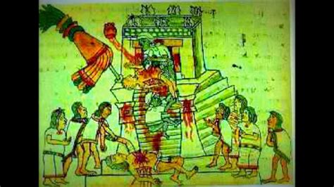 Los aztecas...su vida en resumen   YouTube