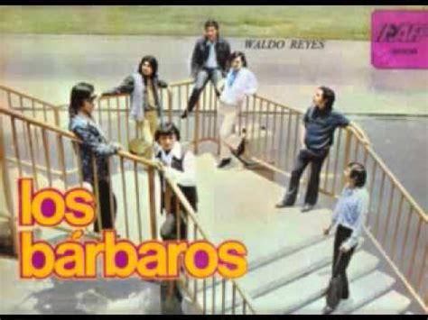 LOS BARBAROS EL PROFESOR DE MUSICA.mpg   YouTube