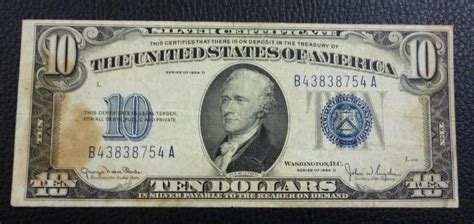 Los billetes de 10 dólares tendrán a una mujer en EEUU ...