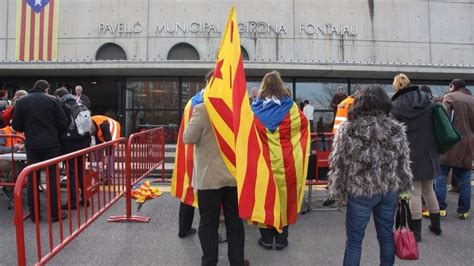 Los catalanes, en contra de los planes de sus dirigentes ...