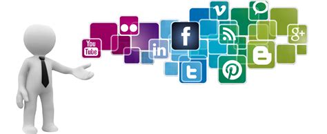 Los CEOs en las redes sociales | Prodware Innovación
