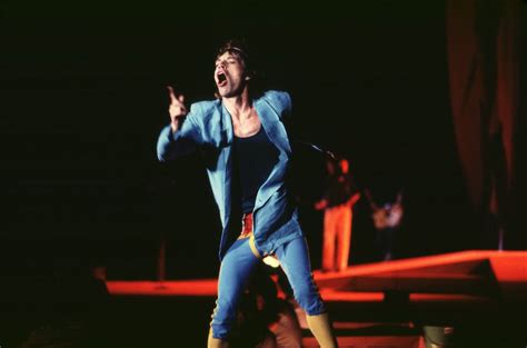 Los cinco mejores conciertos de los Rolling Stones en ...