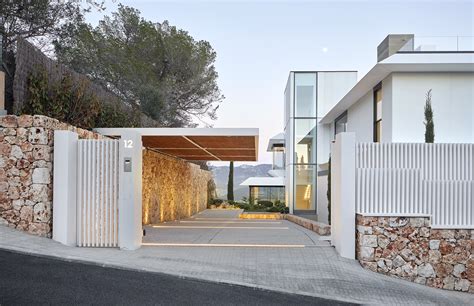 Los cinco proyectos arquitectónicos de España nominados a ...