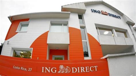 Los clientes de ING recuperan el acceso a sus servicios ...