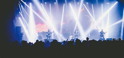Los conciertos que llegarán a Madrid en 2017 | elplural.com