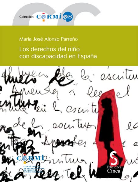 Los derechos del niño con discapacidad en España | SALUD ...