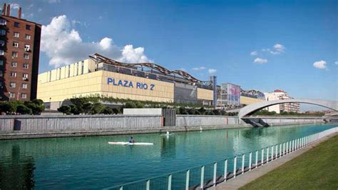 Los detalles de Plaza Río 2 el nuevo centro comercial de ...