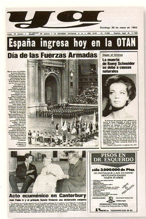Los diarios madrileños que plasmaron la historia de ...