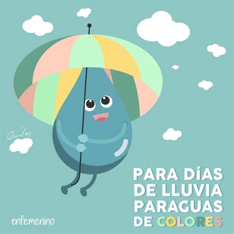 Los días de #lluvia también molan #frasedeldia | Frase del ...