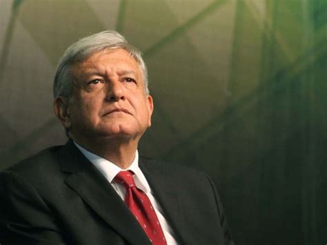 Los dichos polémicos de Andrés Manuel López Obrador | EL ...