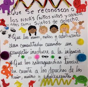Los diez derechos del niño en el peru   Imagui