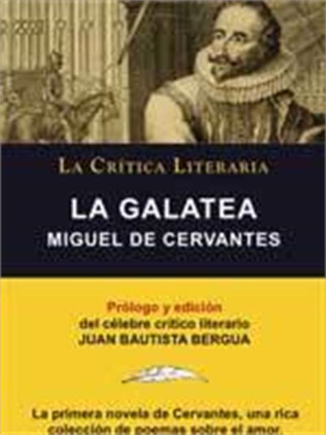 Los diez mejores libros de Miguel de Cervantes   La ...