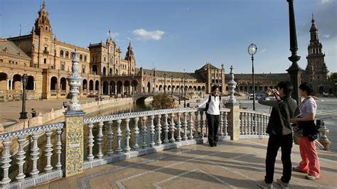 Los diez monumentos y museos más visitados de Sevilla