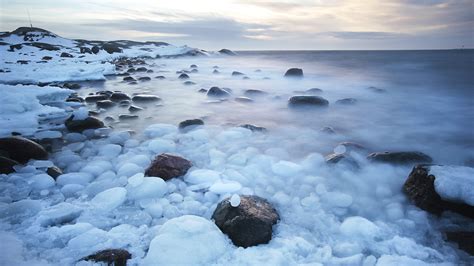 Los diez paisajes mas hermosos de Finlandia   Imágenes ...