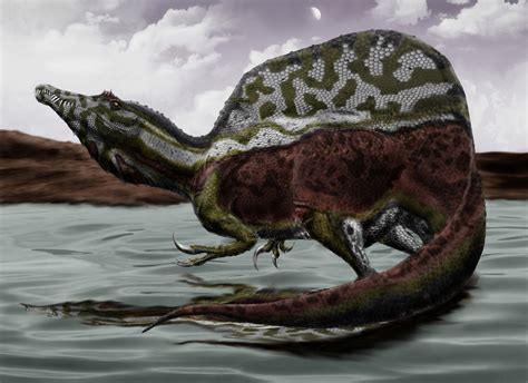 Los Dinosaurios Carnivoros Más Grandes Del Mundo   Ciencia ...