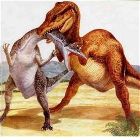 ¿Los dinosaurios eran de sangre caliente? » DINOSAURIOPEDIA
