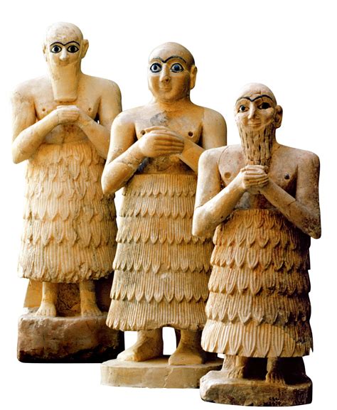 Los dioses de Mesopotamia | ECO SOCIAL...OJO CRÍTICO