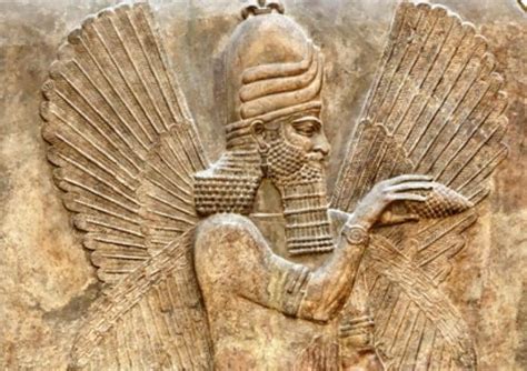Los dioses de Mesopotamia y su significado | Gadgets Magazine