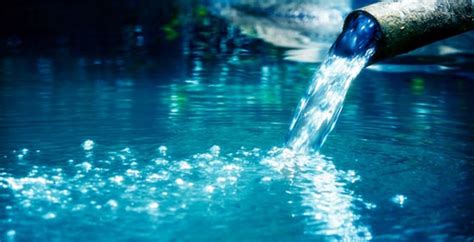 Los distintos tipos de agua que existen – Arabuko