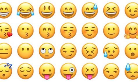 Los emojis cobran vida en Hollywood • El Nuevo Diario