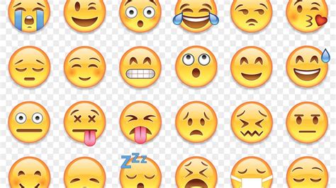 Los emojis más usados en Twitter
