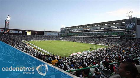 Los estadios candidatos de México para el Mundial 2026 ...