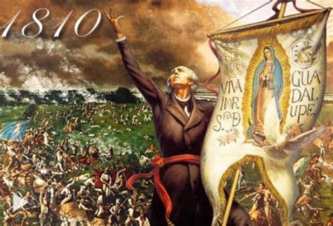 Los festejos de la Independencia de México.   El Sol de ...
