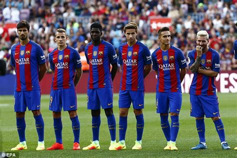 Los fichajes veraniegos del FC Barcelona dan un paso al frente