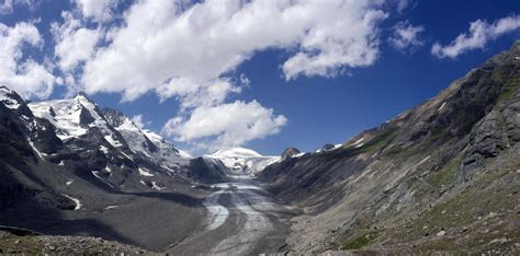 Los glaciares más espectaculares del mundo   Libertad Digital