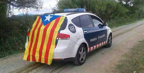 Los golpistas catalanes se crecen ante la cobardía de ...
