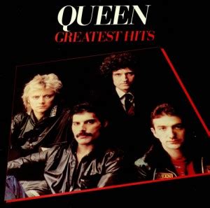 Los Grandes Exitos de Queen, el disco más vendido en la ...