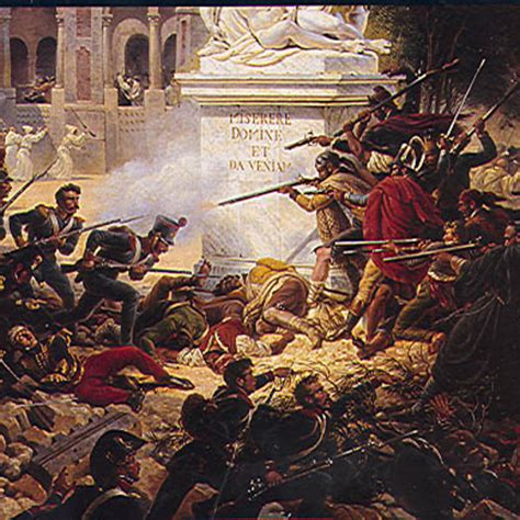 Los guerrilleros en la Guerra de la Independencia Española ...