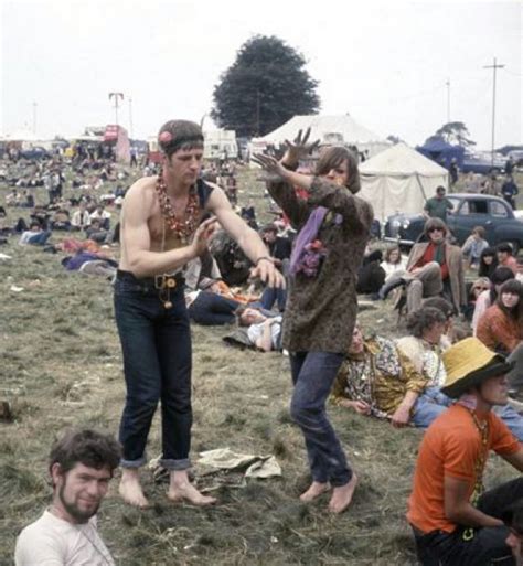 Los hippies: el movimiento más decadente de la historia ...