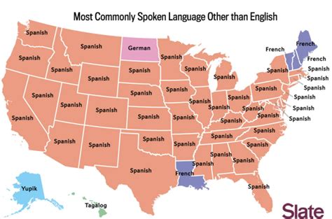 Los idiomas más hablados en los Estados Unidos | K BITS