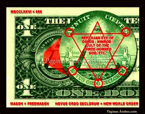 Los Illuminati son reales.Un desertor Illuminati, explica ...