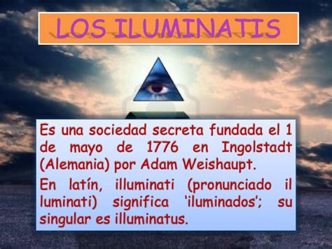 Los Iluminatis