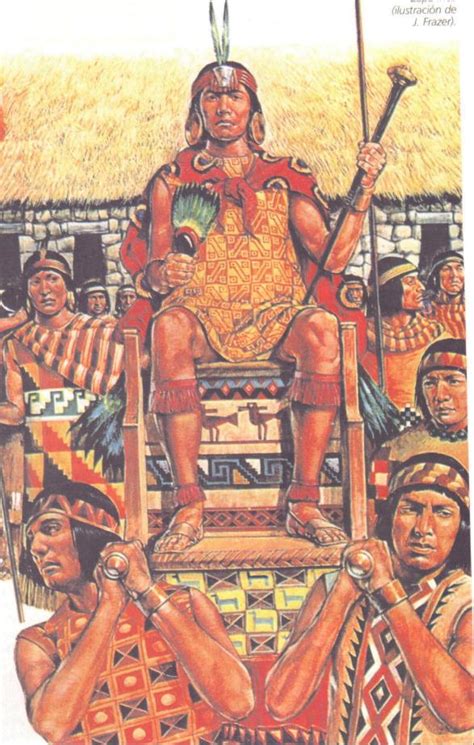Los Incas   Página 2   Foros Perú