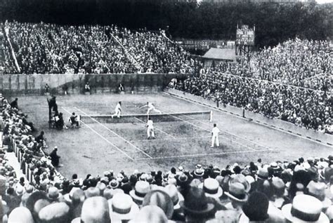 Los inicios de Roland Garros | VAVEL.com