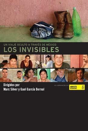 Los invisibles  C   2010    FilmAffinity
