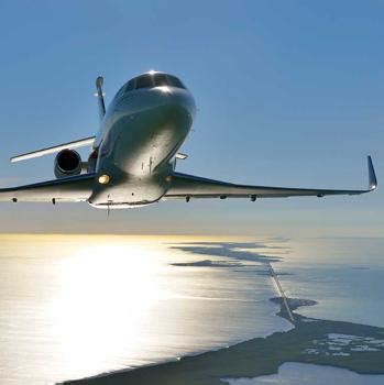 Los jets privados más caros del mundo