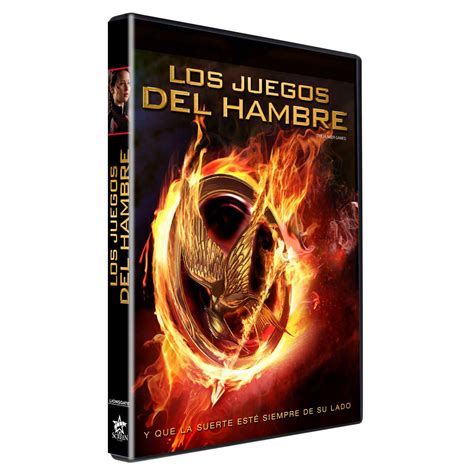 Los juegos del hambre