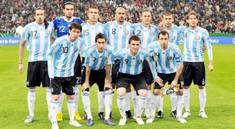 Los jugadores argentinos podrán tener sexo durante el Mundial