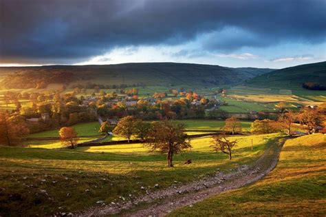 Los legendarios paisajes del Yorkshire inglés · National ...
