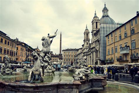 Los lugares más curiosos que debes visitar en Roma