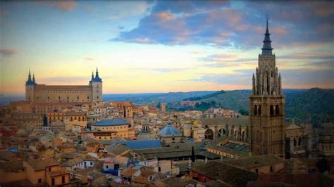 Los lugares más maravillosos de España   YouTube