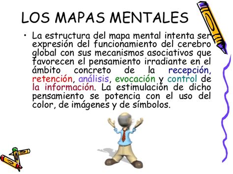 Los mapas conceptuales y los mapas mentales 1