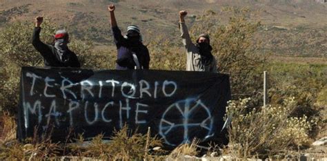 ¿Los mapuches son chilenos? Pigna responde   Noticias ...